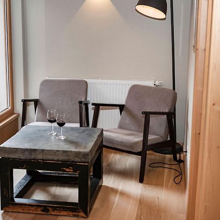 Residence Zillertal Gerlos Bagian luar foto