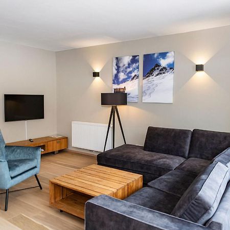 Residence Zillertal Gerlos Bagian luar foto